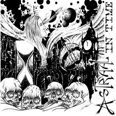 In Time by ASTRAAL - album cover