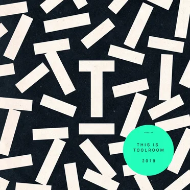 This Is Toolroom 2019 by Various Artists - album cover