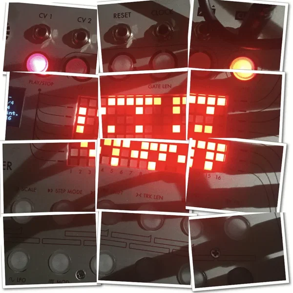 Eric Is Still Doing Acid