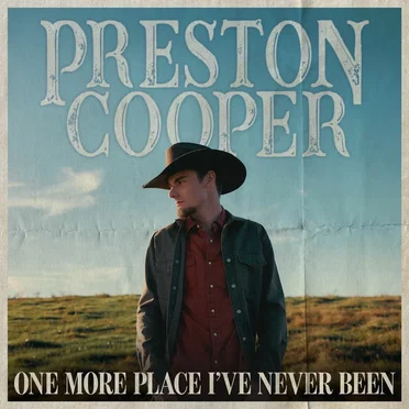 Preston Cooper