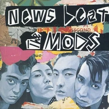 THE MODS