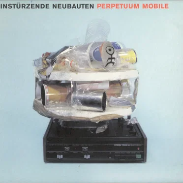 Perpetuum Mobile