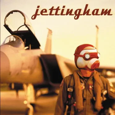 Jettingham by Jettingham - album cover