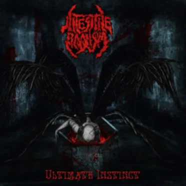 Ultimate Instinct