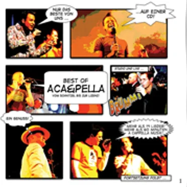 Best of Aca & Pella