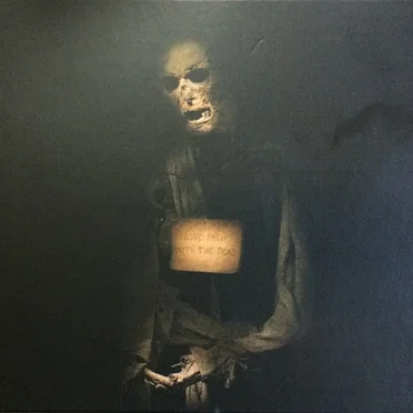 Love From With the Dead by With the Dead - album cover