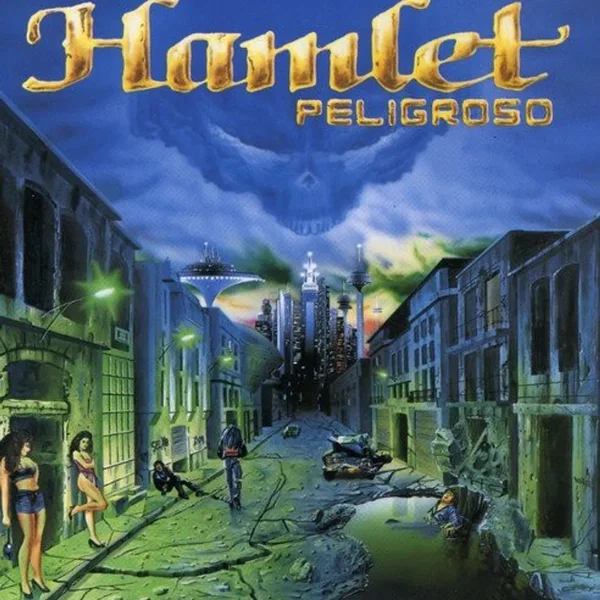 Peligroso