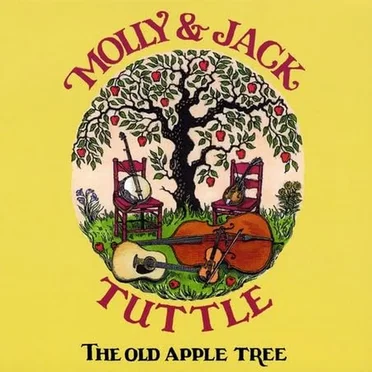 Old Apple Tree