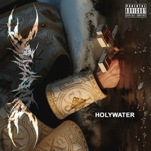 HOLYWATER