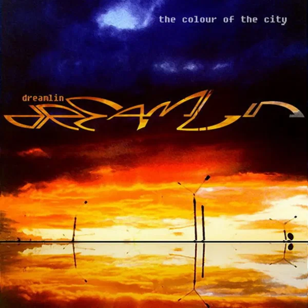 The Colour of the City