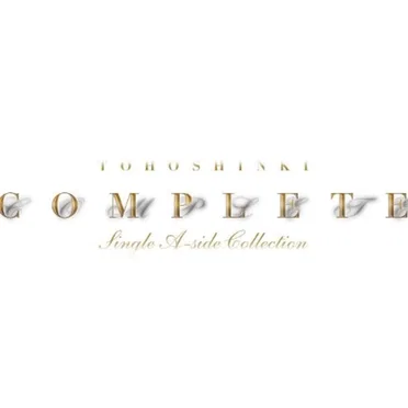 COMPLETE-SINGLE A-SIDE COLLECTION-