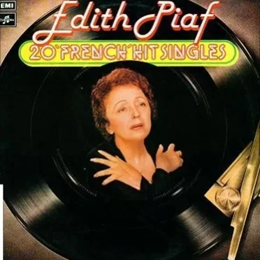 20 ‘French’ Hit Singles