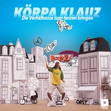 Die Verhältnisse zum Tanzen bringen