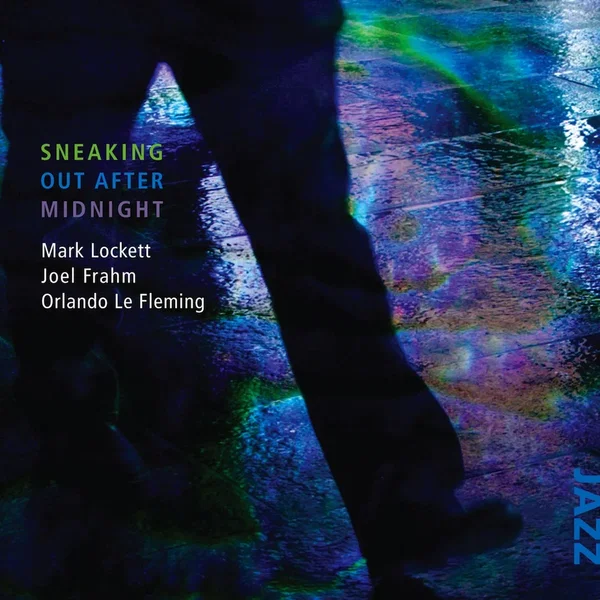 Sneaking Out After Midnight