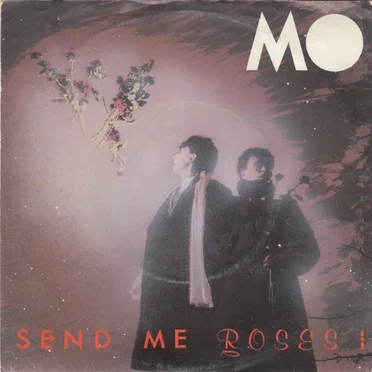 Send Me Roses by Mo - album cover