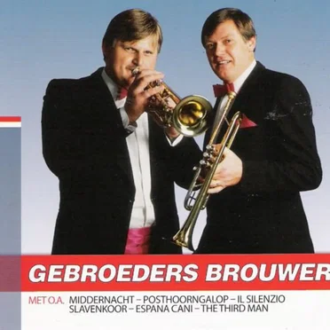 Gebroeders Brouwer