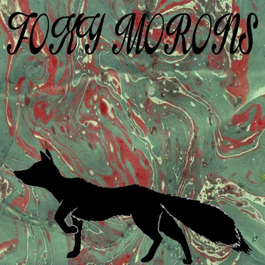 Foxy Morons by Foxy Morons - album cover