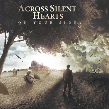 On Your Side by Across Silent Hearts - album cover