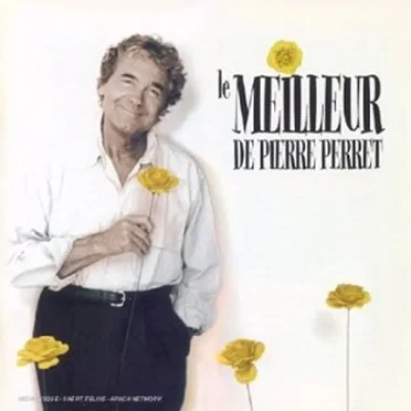 Le Meilleur de Pierre Perret