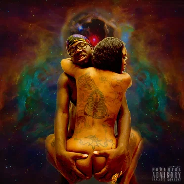 Kismet by Mr. Muthafuckin' eXquire - album cover