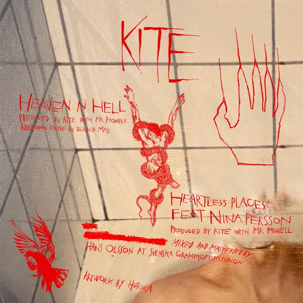 Heartless Places / Heaven N Hell