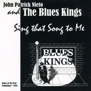 Sing That Song to Me