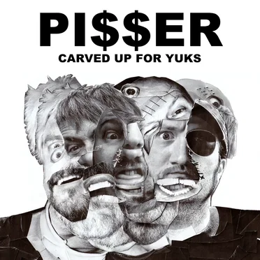 Carve Up for Yuks