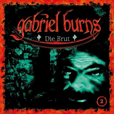 Gabriel Burns