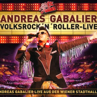 VolksRock’n’Roller Live