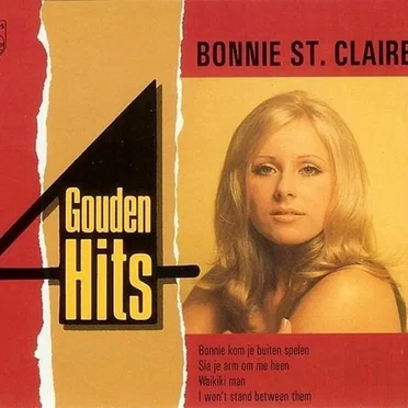4 gouden hits