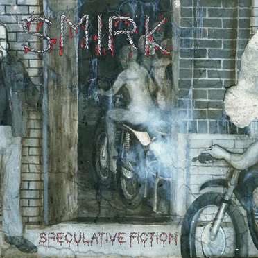 Speculative Fiction by Smirk - album cover