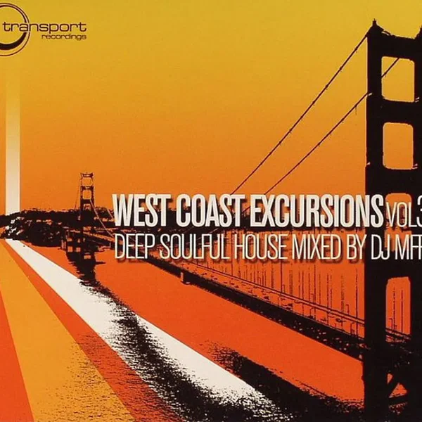 West Coast Excursions, Volume 3