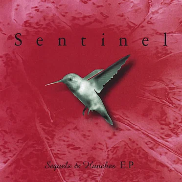 Sequels & Hunches E.P. by Sentinel - album cover