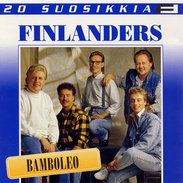 20 suosikkia: Bamboleo
