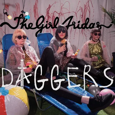 Daggers