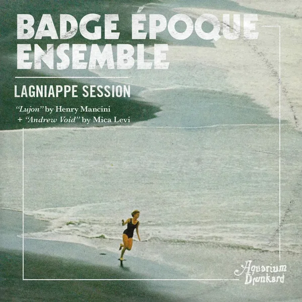 Lagniappe Sessions