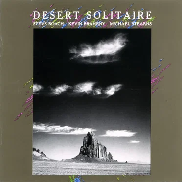 Desert Solitaire