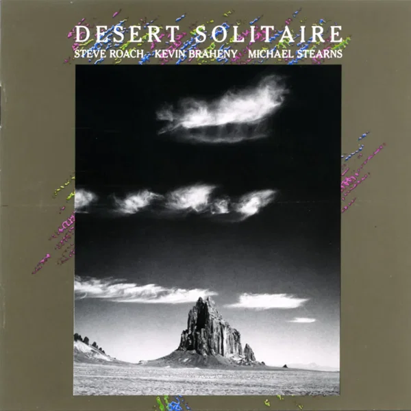 Desert Solitaire