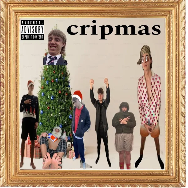 CRIPMAS