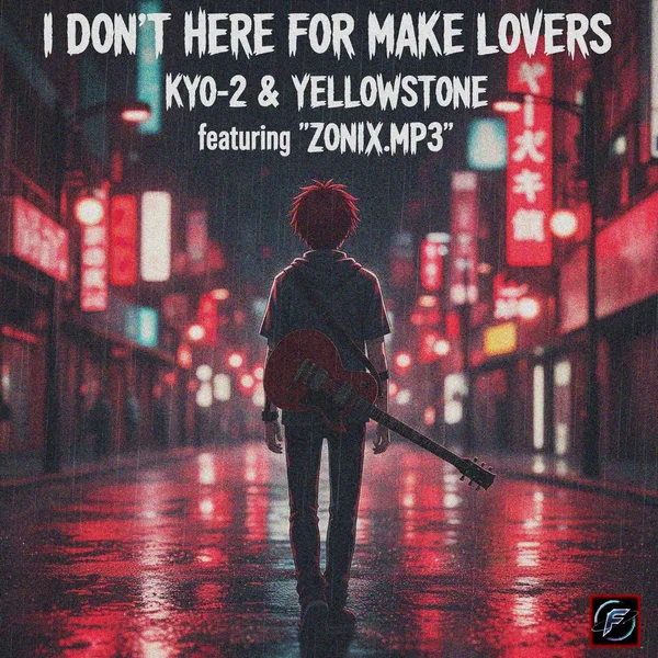 I DONT HERE FOR MAKE LOVERS