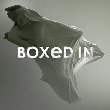 Boxed In by Boxed In - album cover