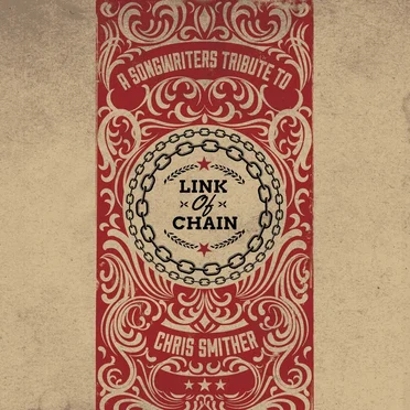 Link of Chain: A Songwriters Tribute to Chris Smither by Various Artists - album cover