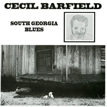 Cecil Barfield