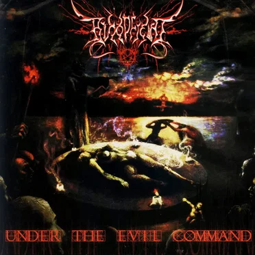 Under the Evil Command