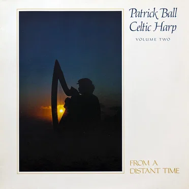 Celtic Harp 2: From a Distant Time