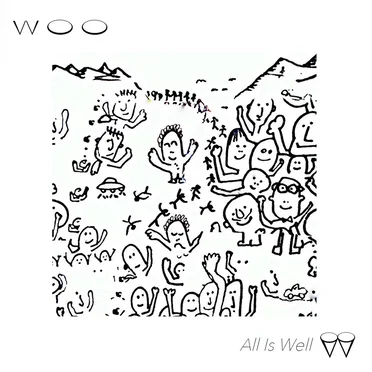 All Is Well