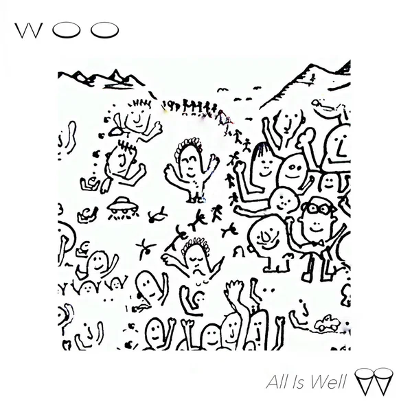 All Is Well