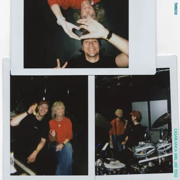 Casablanca (Girl Like You)