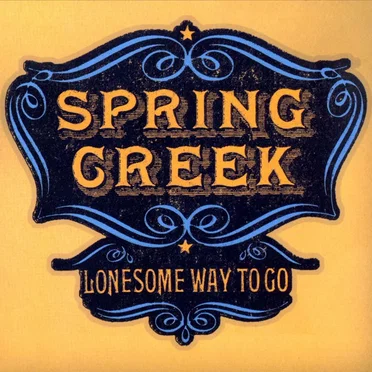 Lonesome Way to Go