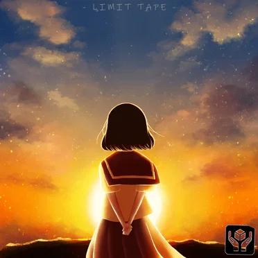 LIMIT TAPE by RevoLuva - album cover